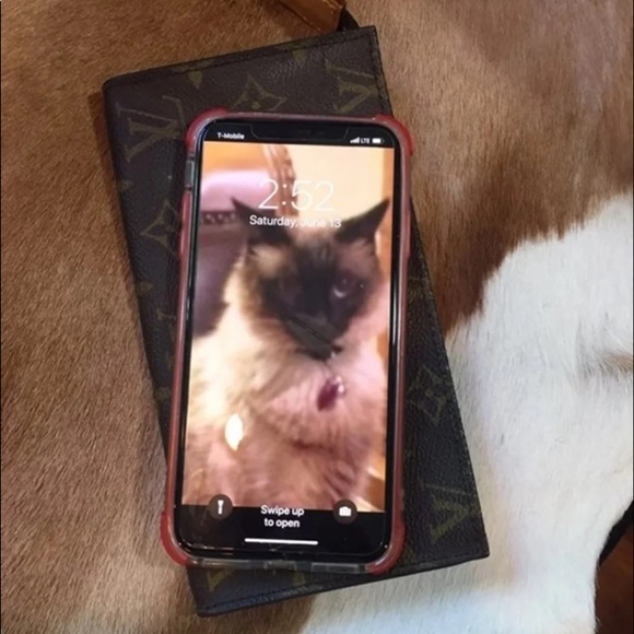 💙AUTH LV POCHETTE GM FAB 7.80”L 💙 - Picture 12 of 13